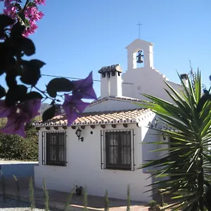 Escuela La Crujia Velez Malaga